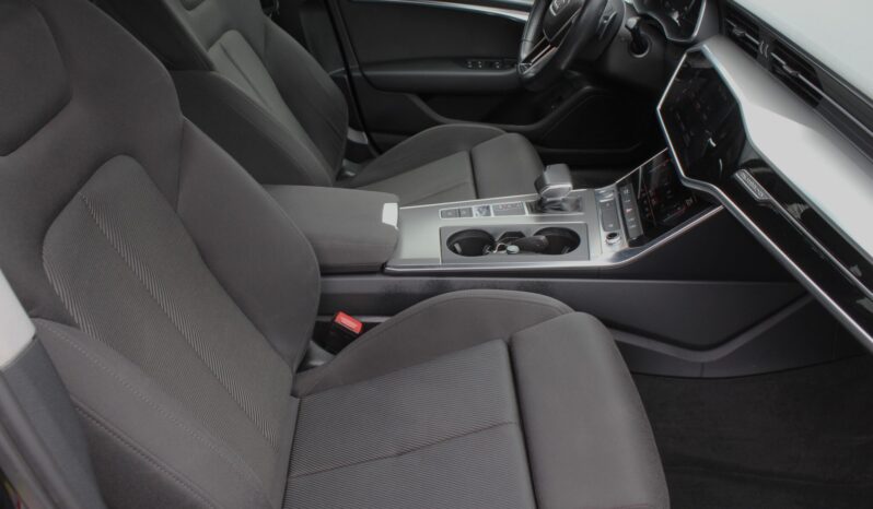 Audi A6 40 TDI quattro sport S-tronic full