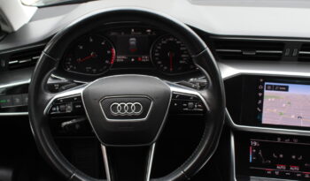 Audi A6 40 TDI quattro sport S-tronic full