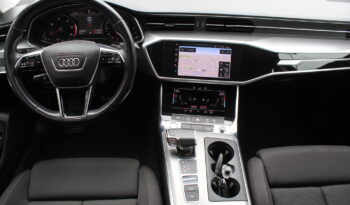 Audi A6 40 TDI quattro sport S-tronic full
