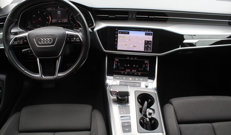 Audi A6 40 TDI quattro sport S-tronic full