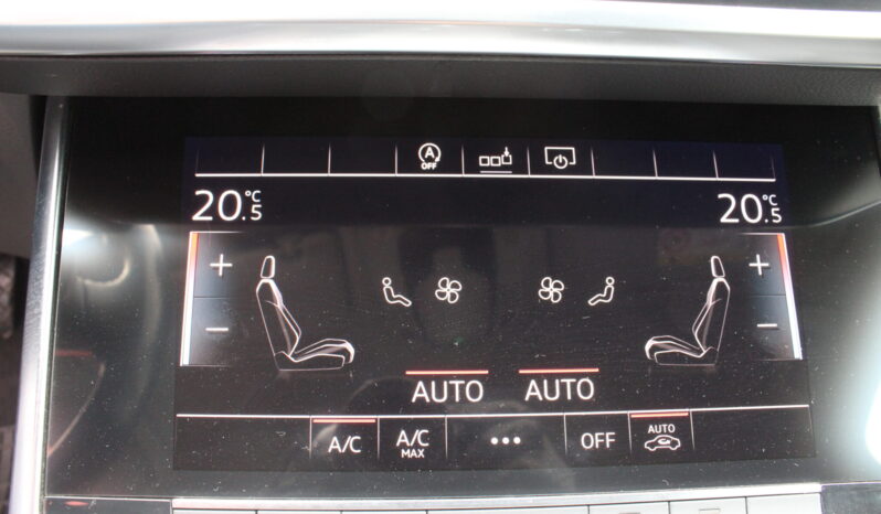 Audi A6 40 TDI quattro sport S-tronic full