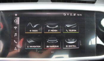 Audi A6 40 TDI quattro sport S-tronic full
