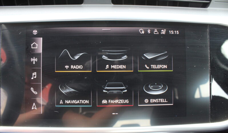 Audi A6 40 TDI quattro sport S-tronic full