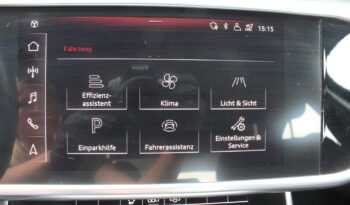 Audi A6 40 TDI quattro sport S-tronic full