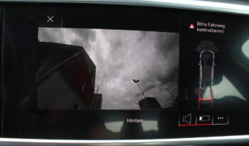 Audi A6 40 TDI quattro sport S-tronic full