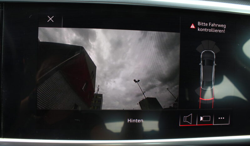Audi A6 40 TDI quattro sport S-tronic full