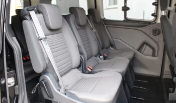 Ford Tourneo Custom 2,0 EcoBlue 320 Titanium Aut. full