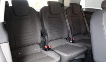 Ford Tourneo Custom 2,0 EcoBlue 320 Titanium Aut. full