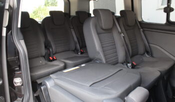 Ford Tourneo Custom 2,0 EcoBlue 320 Titanium Aut. full