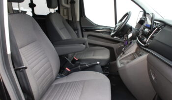 Ford Tourneo Custom 2,0 EcoBlue 320 Titanium Aut. full