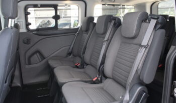 Ford Tourneo Custom 2,0 EcoBlue 320 Titanium Aut. full