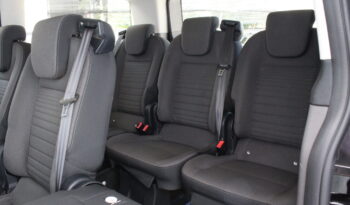 Ford Tourneo Custom 2,0 EcoBlue 320 Titanium Aut. full