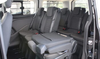 Ford Tourneo Custom 2,0 EcoBlue 320 Titanium Aut. full