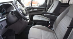 Ford Tourneo Custom 2,0 EcoBlue 320 Titanium Aut.