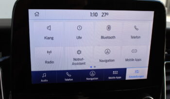 Ford Tourneo Custom 2,0 EcoBlue 320 Titanium Aut. full