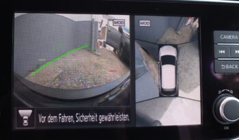 Nissan Leaf N-Connecta 40kWh full