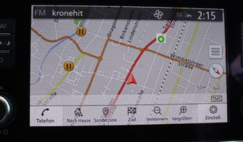 Nissan Leaf N-Connecta 40kWh full