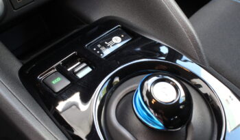 Nissan Leaf N-Connecta 40kWh full
