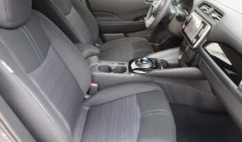 Nissan Leaf N-Connecta 40kWh full