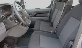 Opel Vivaro Kombi 1,5 Diesel XL *9-SITZER* full