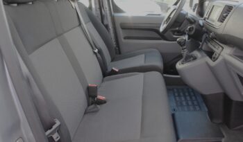 Opel Vivaro Kombi 1,5 Diesel XL *9-SITZER* full