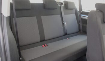 Opel Vivaro Kombi 1,5 Diesel XL *9-SITZER* full