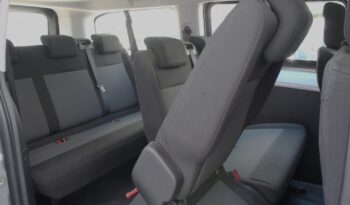 Opel Vivaro Kombi 1,5 Diesel XL *9-SITZER* full