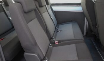 Opel Vivaro Kombi 1,5 Diesel XL *9-SITZER* full