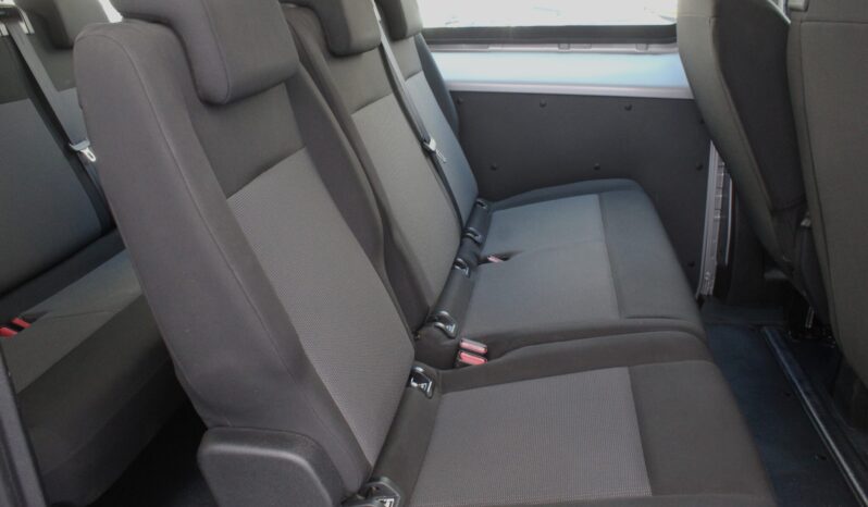 Opel Vivaro Kombi 1,5 Diesel XL *9-SITZER* full