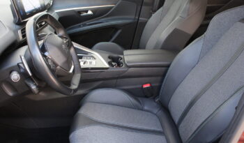Peugeot 5008 BlueHDI 130 EAT8 Allure Pack *7-SITZER* full