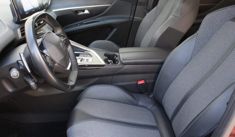 Peugeot 5008 BlueHDI 130 EAT8 Allure Pack *7-SITZER* full