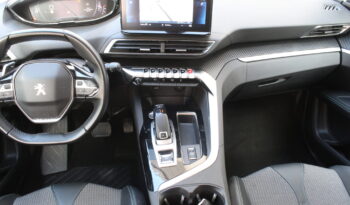Peugeot 5008 BlueHDI 130 EAT8 Allure Pack *7-SITZER* full