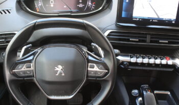Peugeot 5008 BlueHDI 130 EAT8 Allure Pack *7-SITZER* full