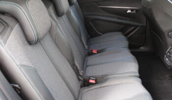 Peugeot 5008 BlueHDI 130 EAT8 Allure Pack *7-SITZER* full