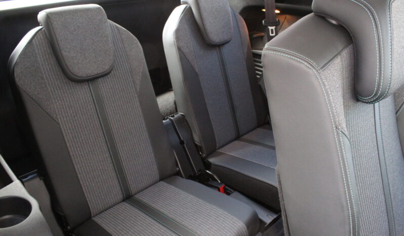 Peugeot 5008 BlueHDI 130 EAT8 Allure Pack *7-SITZER* full