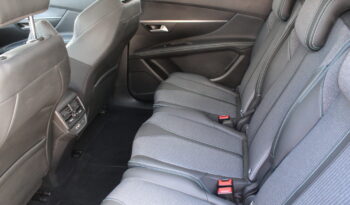 Peugeot 5008 BlueHDI 130 EAT8 Allure Pack *7-SITZER* full