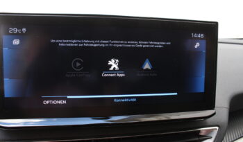 Peugeot 5008 BlueHDI 130 EAT8 Allure Pack *7-SITZER* full