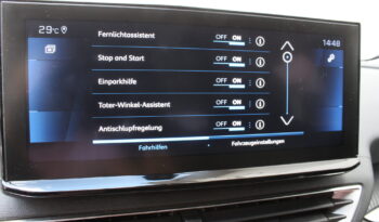 Peugeot 5008 BlueHDI 130 EAT8 Allure Pack *7-SITZER* full
