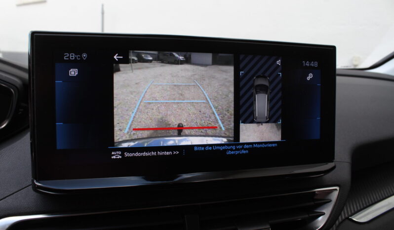 Peugeot 5008 BlueHDI 130 EAT8 Allure Pack *7-SITZER* full