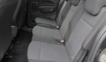 Peugeot Rifter 1,5 BlueHDI 100 S&S Active full