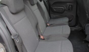 Peugeot Rifter 1,5 BlueHDI 100 S&S Active full