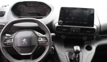 Peugeot Rifter 1,5 BlueHDI 100 S&S Active full