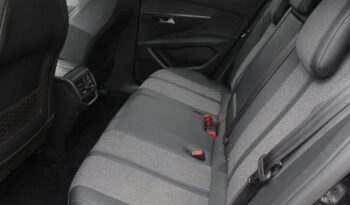 Peugeot 3008 1,2 PureTech 130 S&S EAT8 Allure full