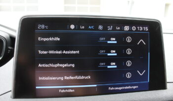 Peugeot 3008 1,2 PureTech 130 S&S EAT8 Allure full