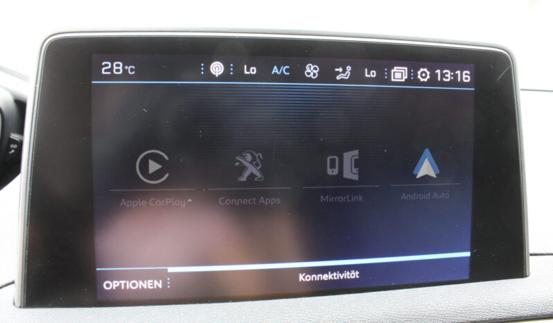 Peugeot 3008 1,2 PureTech 130 S&S EAT8 Allure full