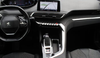 Peugeot 3008 1,2 PureTech 130 S&S EAT8 Allure full