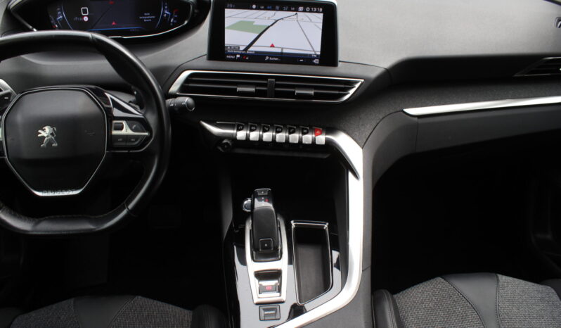 Peugeot 3008 1,2 PureTech 130 S&S EAT8 Allure full