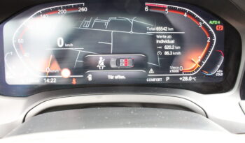 BMW 318d Touring Sport Line Aut. full