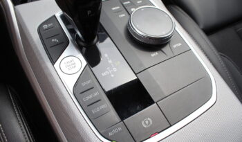 BMW 318d Touring Sport Line Aut. full
