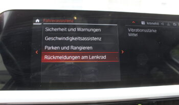 BMW 318d Touring Sport Line Aut. full